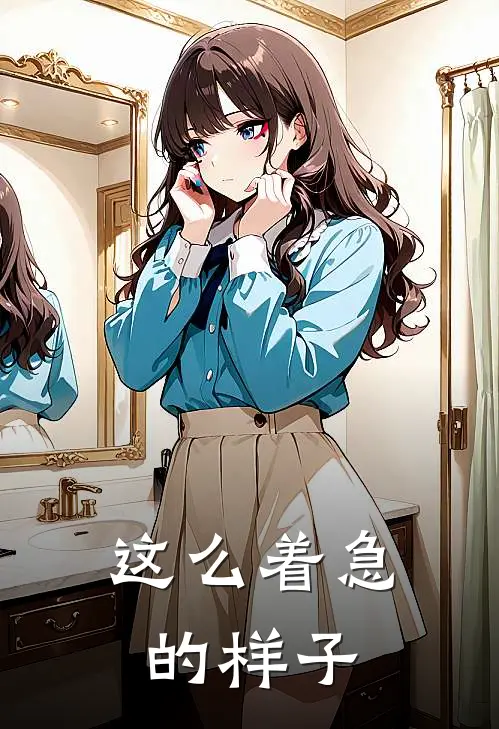 这么着急的样子