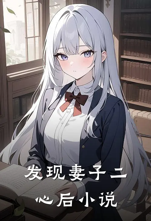 发现妻子二心后小说