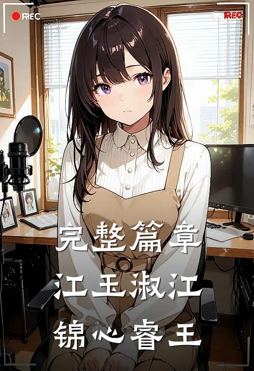完整篇章江玉淑江锦心睿王