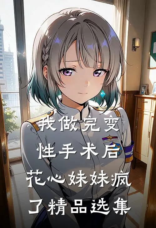 我做完变性手术后，花心妹妹疯了精品选集