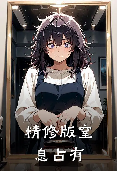 精修版窒息占有