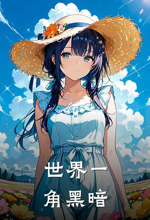 世界一角黑暗