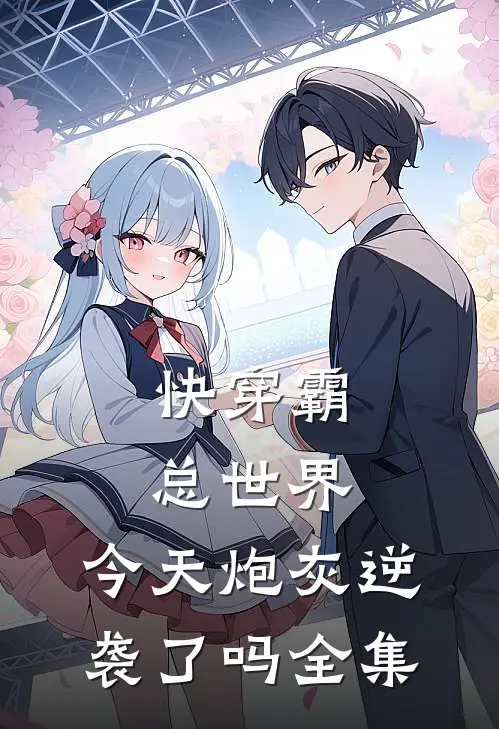 快穿霸总世界：今天炮灰逆袭了吗全集
