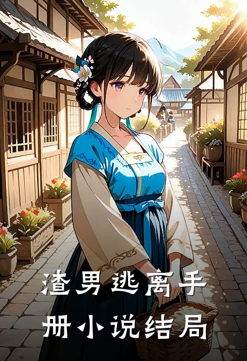 渣男逃离手册小说结局