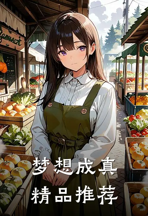 梦想成真精品推荐