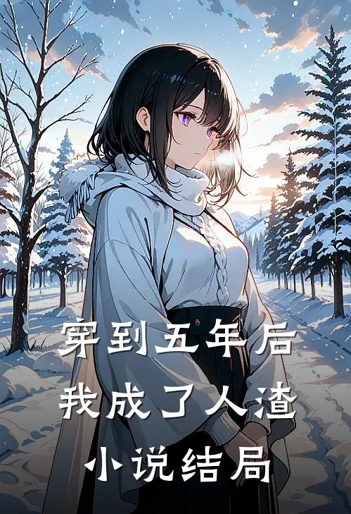 穿到五年后我成了人渣小说结局
