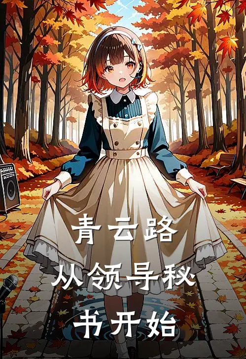 青云路：从领导秘书开始