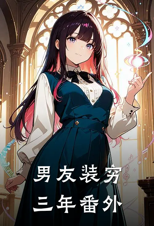 男友装穷三年 番外