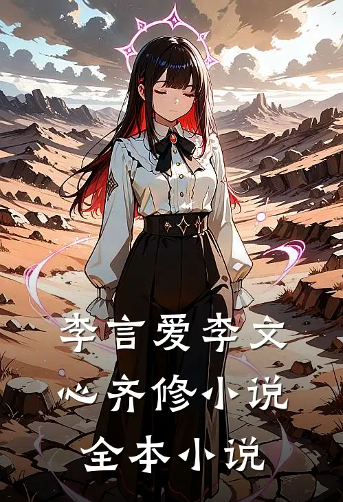 李言爱李文心齐修小说全本小说