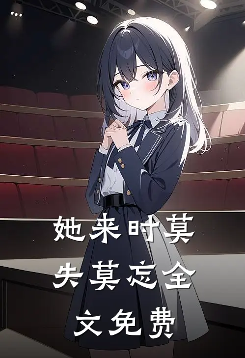 她来时莫失莫忘全文免费