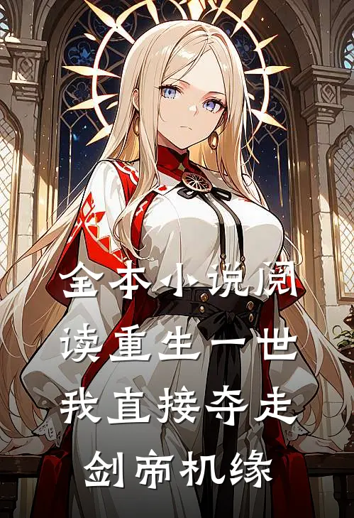 全本小说阅读重生一世，我直接夺走剑帝机缘