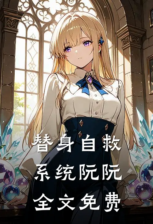 替身自救系统阮阮全文免费
