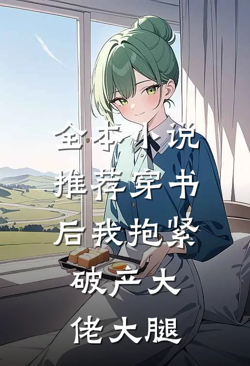 全本小说推荐穿书后我抱紧破产大佬大腿
