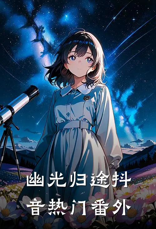 幽光归途抖音热门 番外