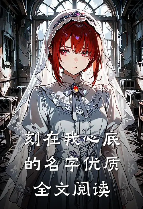 刻在我心底的名字优质全文阅读