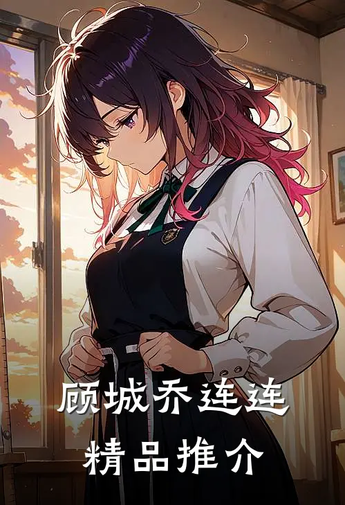 顾城 乔连连精品推介