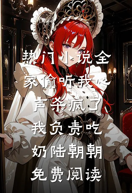热门小说全家偷听我心声杀疯了,我负责吃奶陆朝朝免费阅读