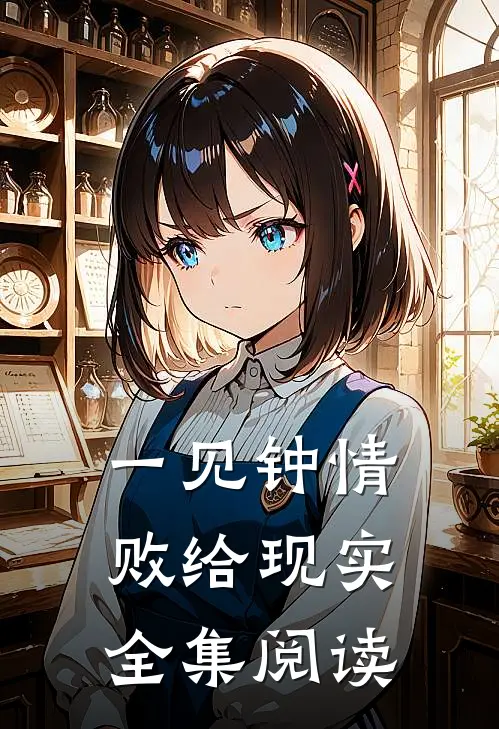 一见钟情败给现实全集阅读