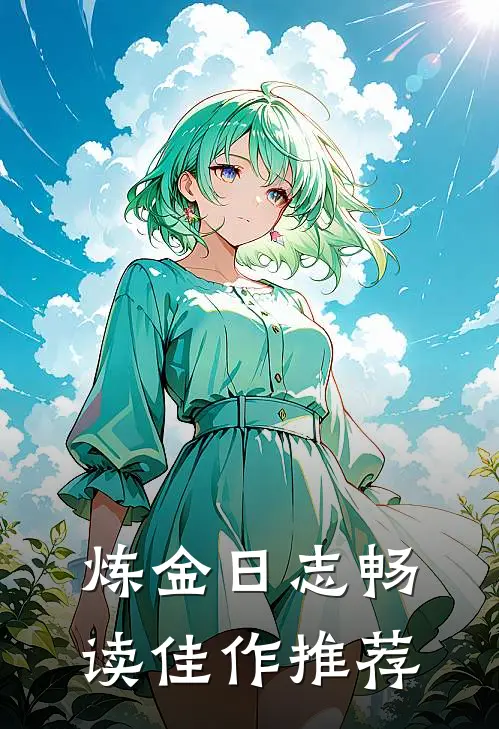 炼金日志畅读佳作推荐