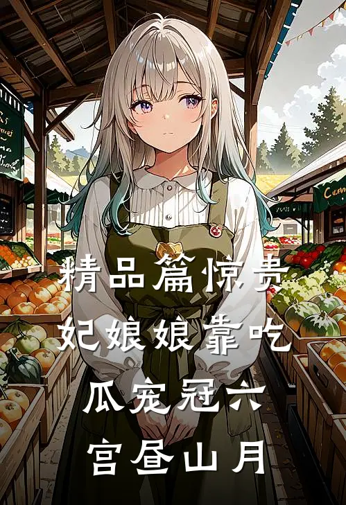精品篇惊贵妃娘娘靠吃瓜宠冠六宫昼山月