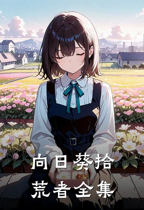 向日葵拾荒者 全集