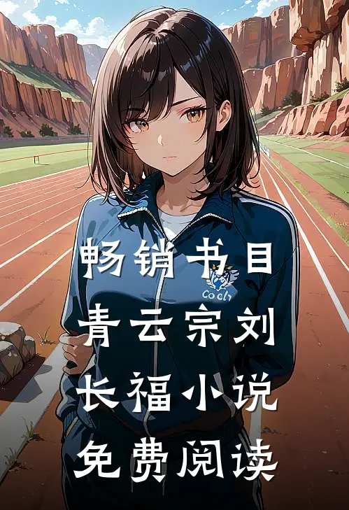 畅销书目青云宗刘长福小说免费阅读