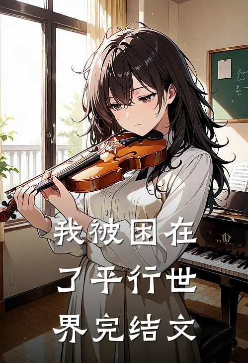 我被困在了平行世界完结文