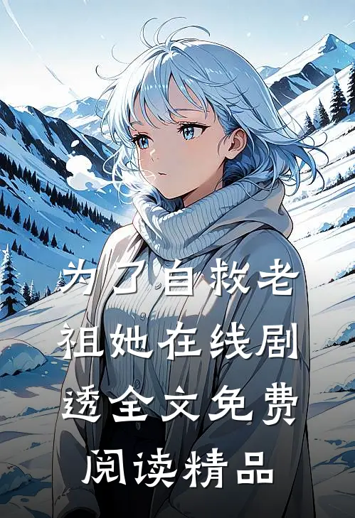 为了自救老祖她在线剧透全文免费阅读精品
