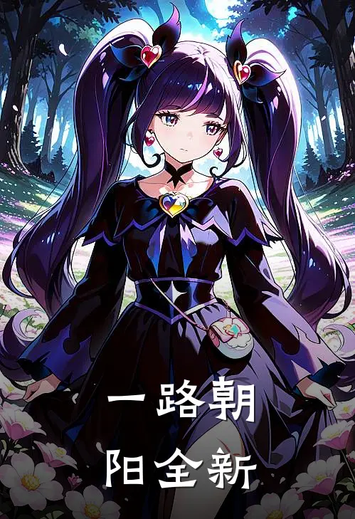 一路朝阳全新