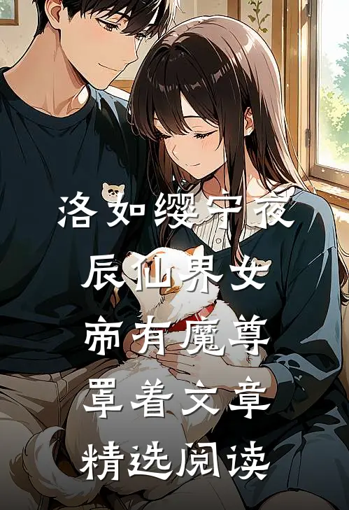 洛如缨宁夜辰仙界女帝有魔尊罩着文章精选阅读