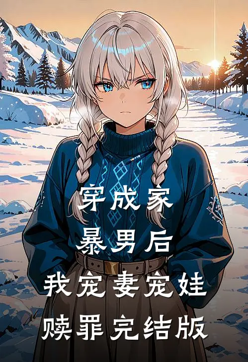穿成家暴男后，我宠妻宠娃赎罪完结版