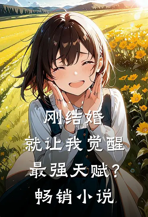 刚结婚，就让我觉醒最强天赋？畅销小说