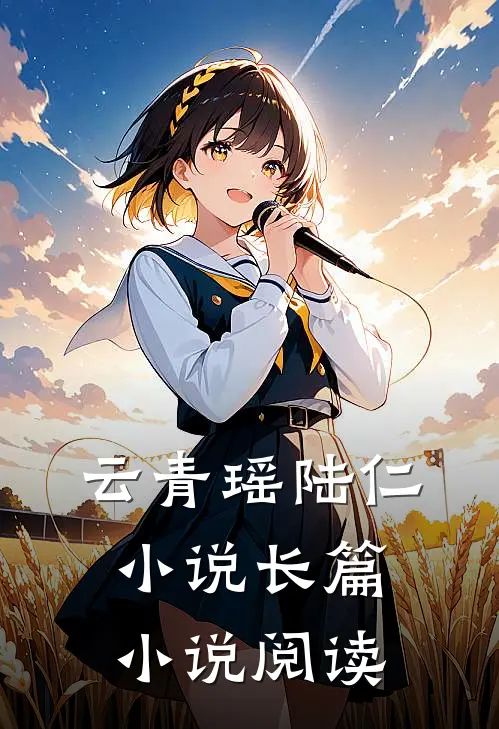 云青瑶陆仁小说长篇小说阅读
