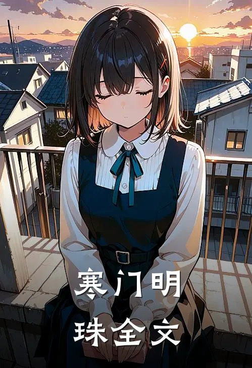 寒门明珠全文