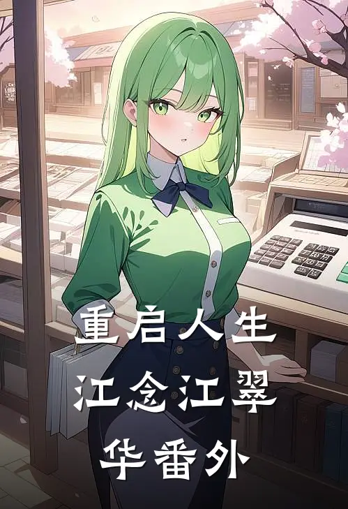 重启人生江念江翠华 番外