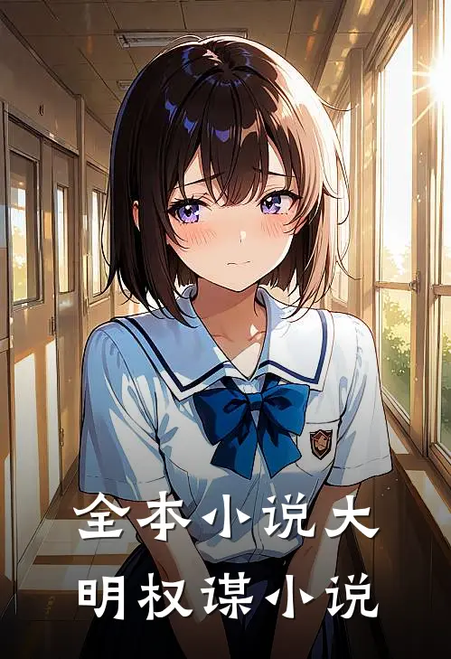 全本小说大明权谋小说