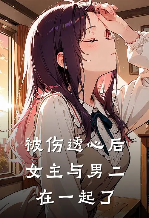被伤透心后，女主与男二在一起了