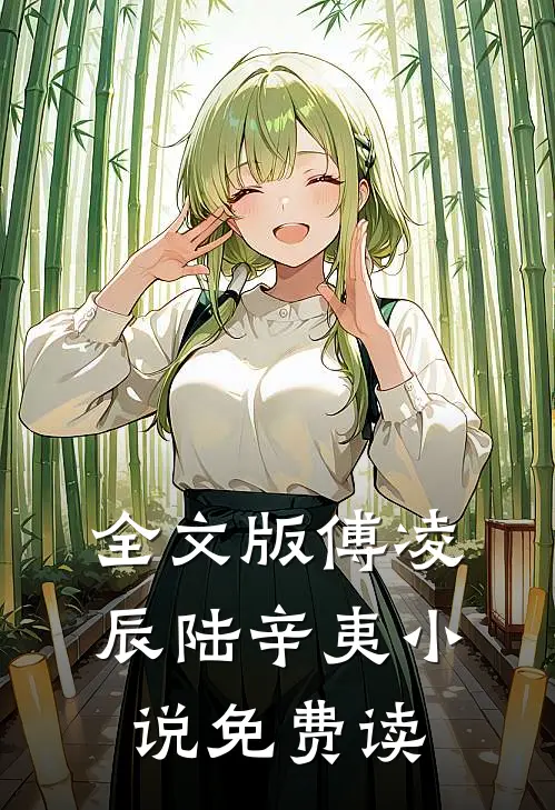 全文版傅凌辰陆辛夷小说免费读