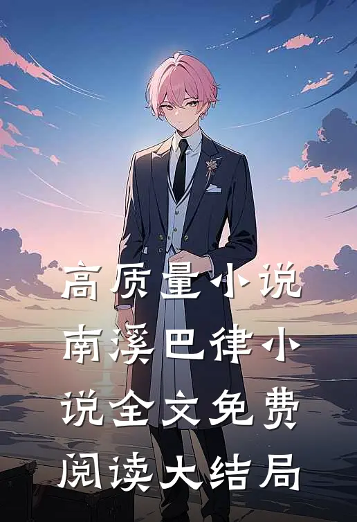 高质量小说南溪巴律小说全文免费阅读大结局
