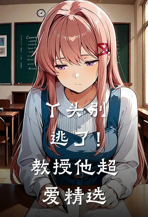 丫头别逃了！教授他超爱精选