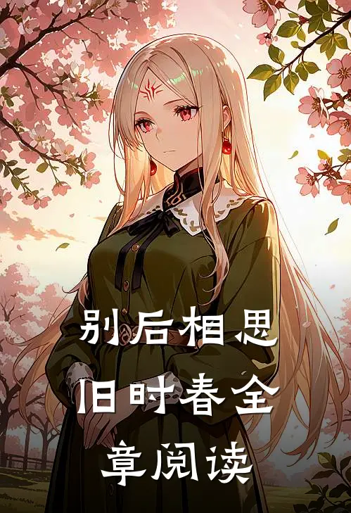 别后相思旧时春全章阅读