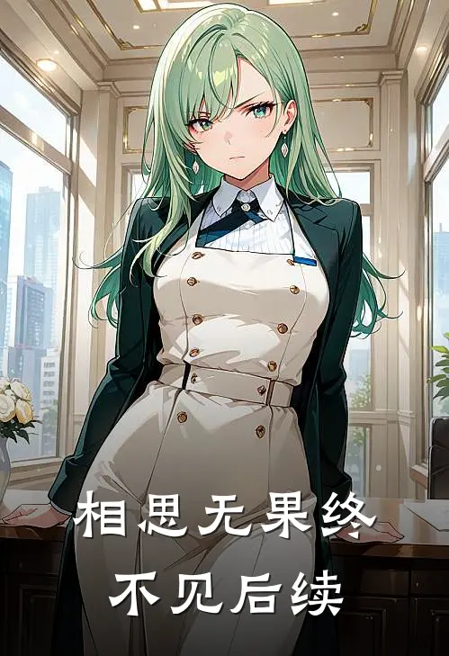 相思无果终不见后续