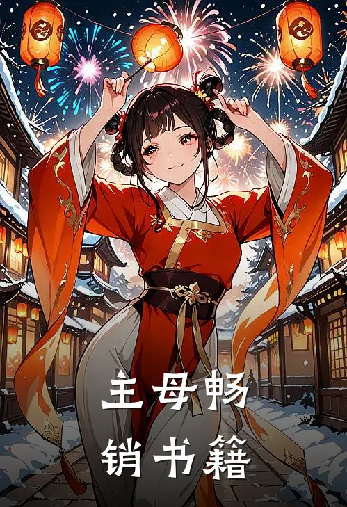 主母畅销书籍
