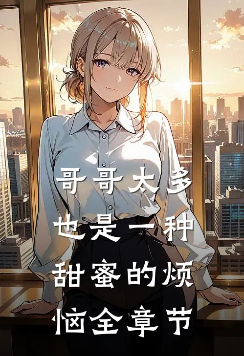 哥哥太多也是一种甜蜜的烦恼全章节