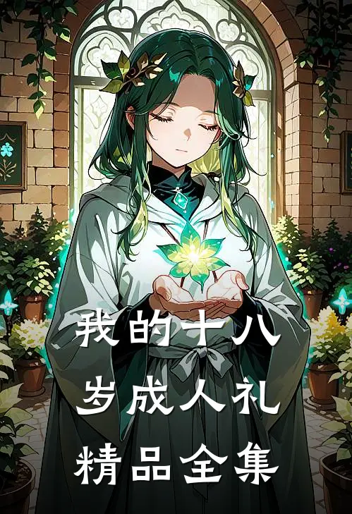 我的十八岁成人礼精品全集
