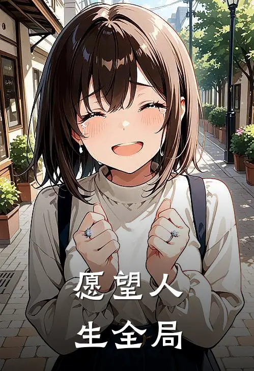 愿望人生全局