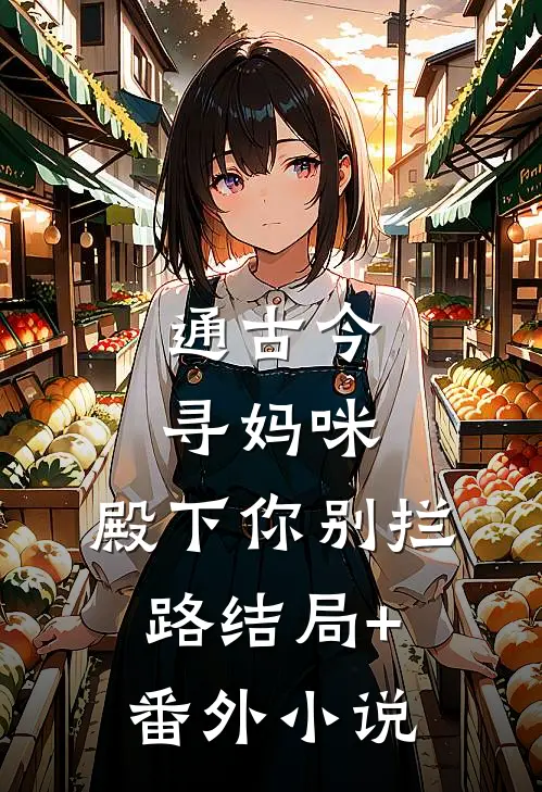 通古今寻妈咪，殿下你别拦路结局+番外小说