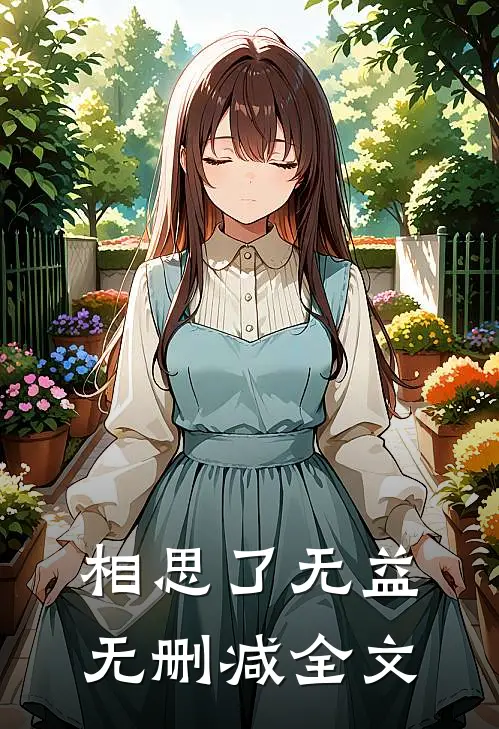 相思了无益无删减全文