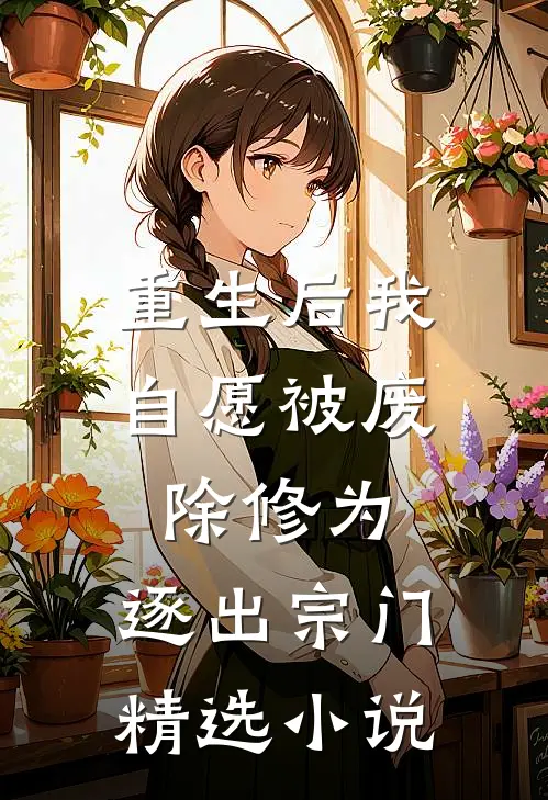 重生后我自愿被废除修为，逐出宗门精选小说