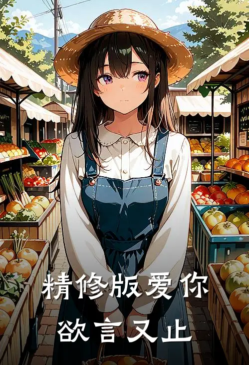 精修版爱你欲言又止